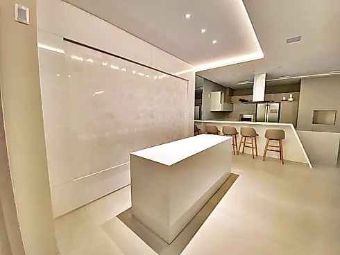 Apartamento à Venda no Residencial Belvedere, 3 Suítes, Closet, 3 Vagas de Garagens, Bairro Floresta, São José/SC - Foto 70