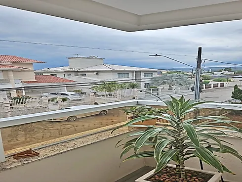 Apartamento em Centro, Palhoça