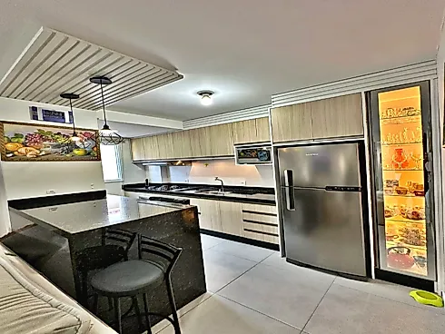 Apartamento em Centro, Palhoça