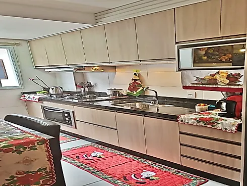 Apartamento em Centro, Palhoça
