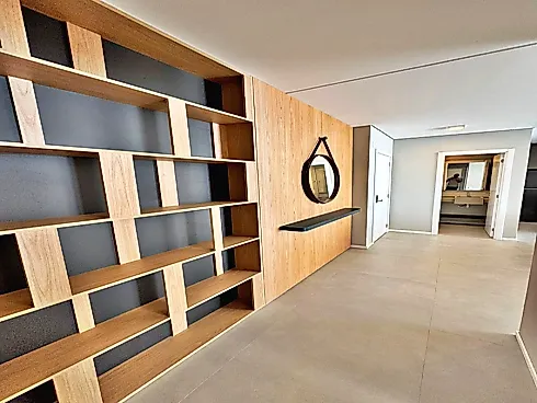 Apartamento em Jardim Atlântico, Florianópolis