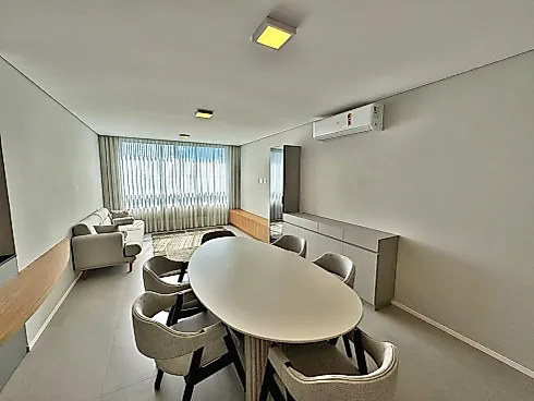 Apartamento em Jardim Atlântico, Florianópolis