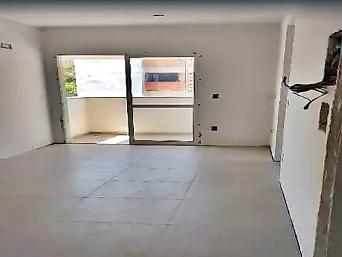 Apartamento em Pedra Branca, Palhoça