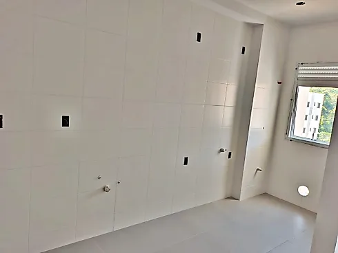 Apartamento em Pedra Branca, Palhoça