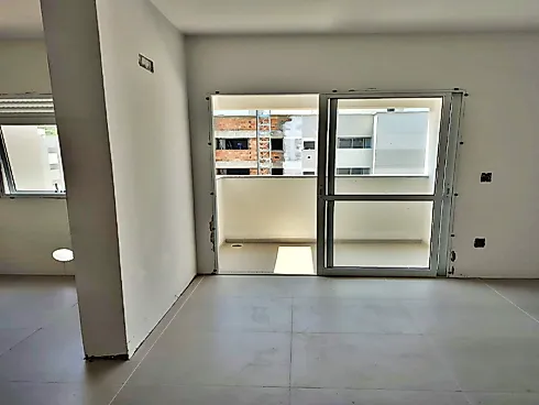 Apartamento em Pedra Branca, Palhoça