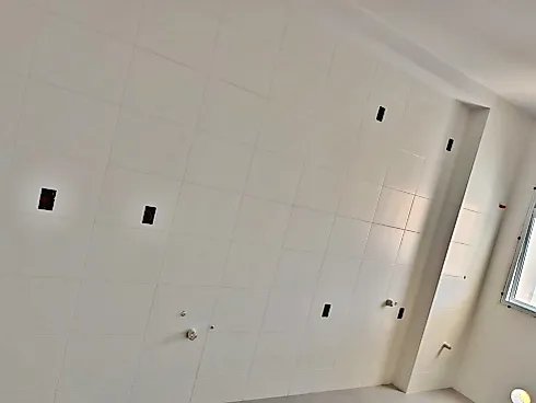 Apartamento em Pedra Branca, Palhoça