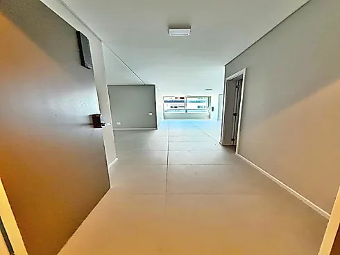 Apartamento em Jardim Atlântico, Florianópolis