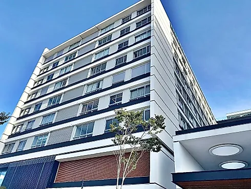 Apartamento em Jardim Atlântico, Florianópolis
