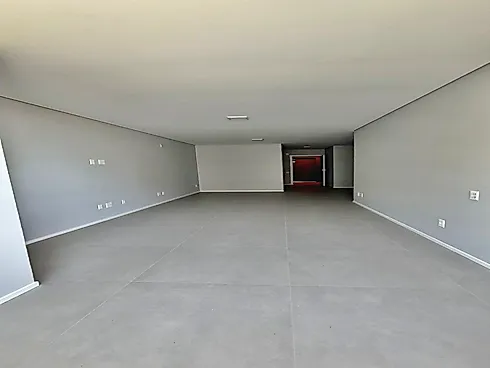 Apartamento em Jardim Atlântico, Florianópolis