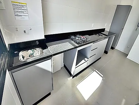 Apartamento 2 Quartos no Residencial Villa Açoriana - Pagani - Foto 9