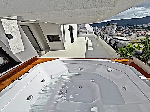 Apartamento 2 Quartos no Residencial Villa Açoriana - Pagani - Foto 18