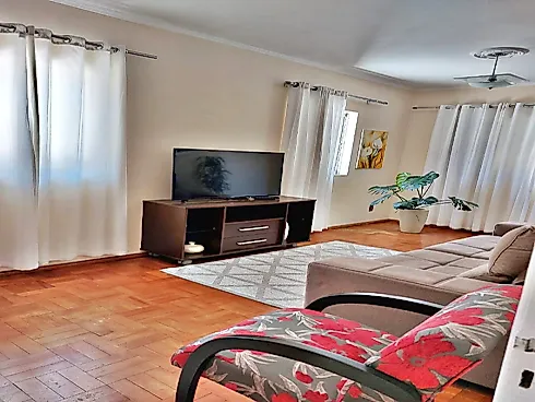 Casa em Jardim Santiago, São José