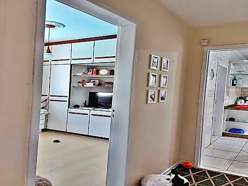 Casa 3 Quartos, 1 Suíte, 5 Vagas - Barreiros - Foto 10