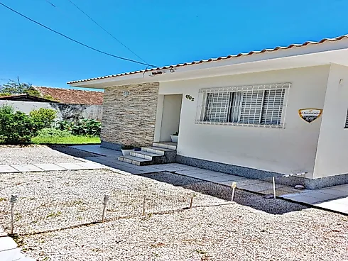 Casa 3 Quartos, 1 Suíte, 5 Vagas - Barreiros - Foto 12