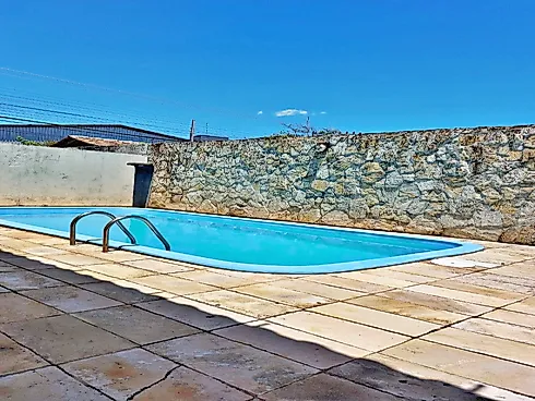 Casa em Jardim Santiago, São José
