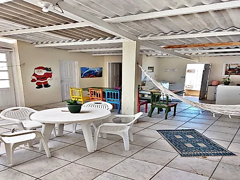 Casa em Jardim Santiago, São José