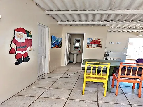 Casa 3 Quartos, 1 Suíte, 5 Vagas - Barreiros - Foto 6