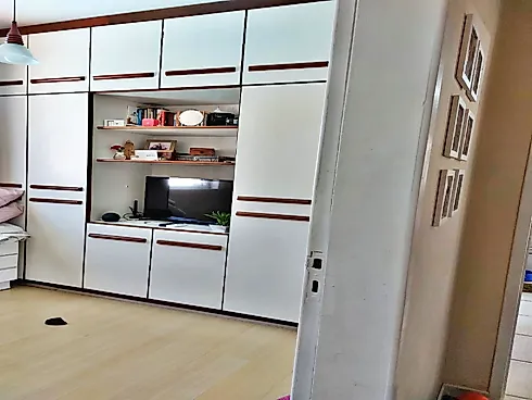Casa 3 Quartos, 1 Suíte, 5 Vagas - Barreiros - Foto 8