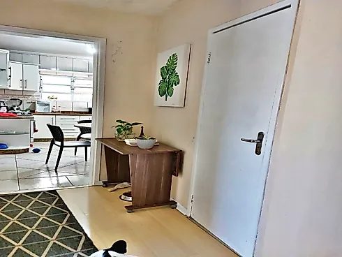 Casa 3 Quartos, 1 Suíte, 5 Vagas - Barreiros - Foto 9