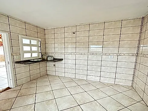 Casa em Praia de Fora, Palhoça