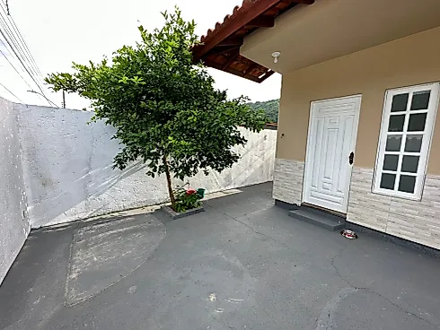 Casa em Praia de Fora, Palhoça