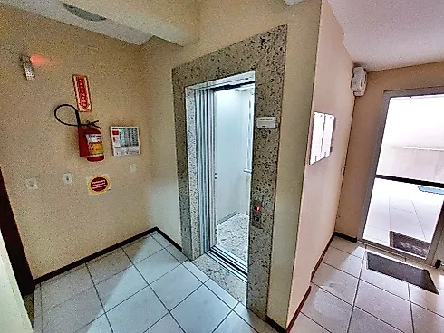 Apto 2 Quartos, 1 Suíte, 1 Vaga - Picadas do Su - Foto 11