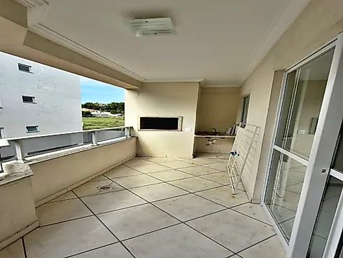 Apartamento em Picadas do Sul, São José