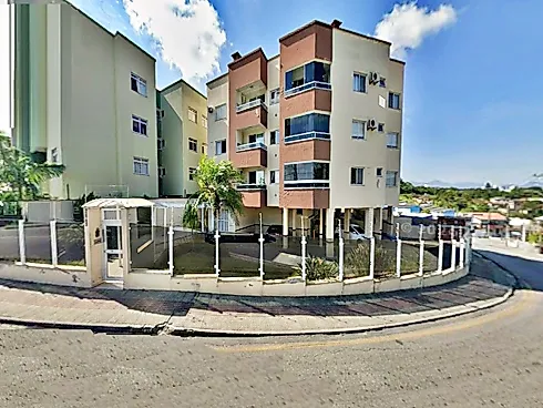Apto 2 Quartos, 1 Suíte, 1 Vaga - Picadas do Su