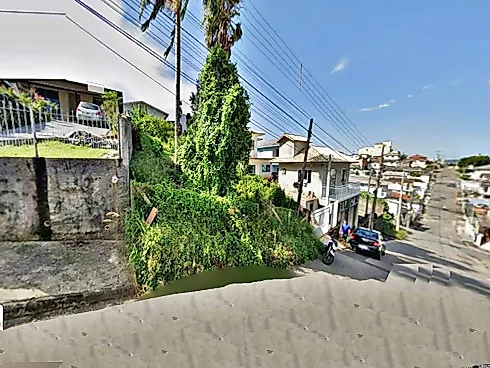 Terreno 342m², 2 Andares, Escritura - Real Parque - Foto 10