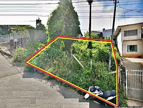 Terreno 342m², 2 Andares, Escritura - Real Parque - Foto 11