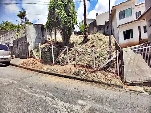 Terreno em Real Parque, São José