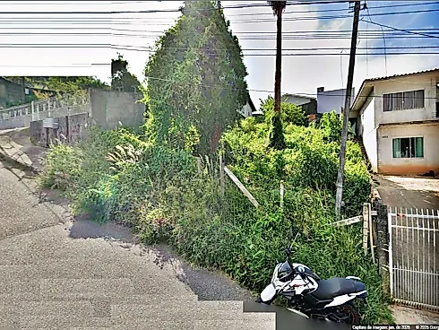 Terreno 342m², 2 Andares, Escritura - Real Parque - Foto 6