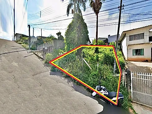 Terreno 342m², 2 Andares, Escritura - Real Parque - Foto 8