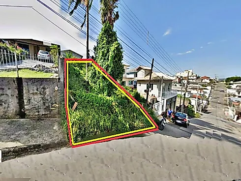 Terreno 342m², 2 Andares, Escritura - Real Parque - Foto 9