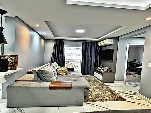 Apartamento em São Sebastião, Palhoça