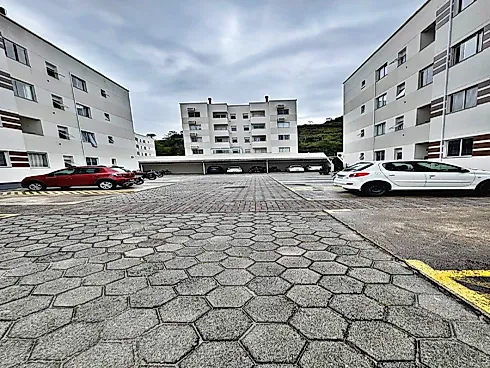 Apto 2 Quartos, Sacada, 2 Vagas, Lazer - São Sebastião - Foto 11
