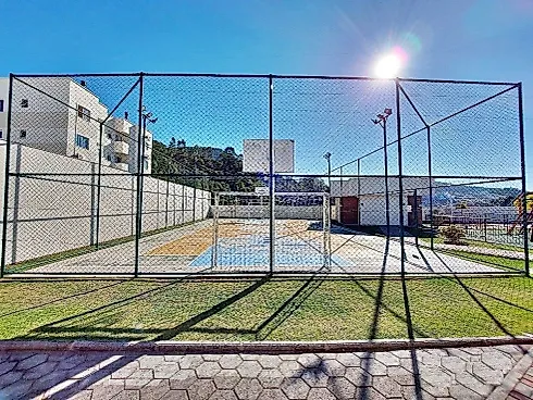 Apto 2 Quartos, Sacada, 2 Vagas, Lazer - São Sebastião - Foto 20