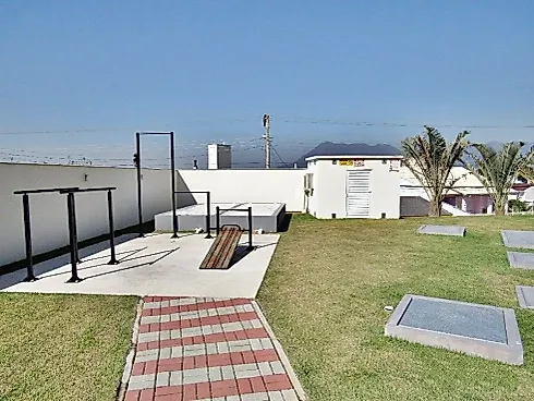 Apto 2 Quartos, Sacada, 2 Vagas, Lazer - São Sebastião - Foto 29