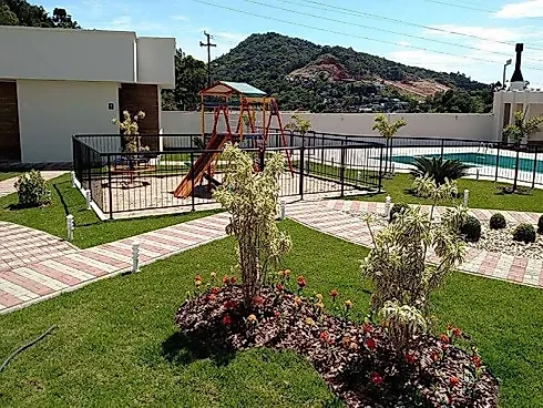 Apto 2 Quartos, Sacada, 2 Vagas, Lazer - São Sebastião - Foto 31