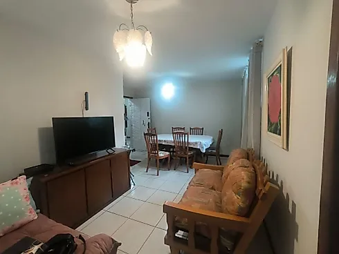Apartamento em Kobrasol, São José