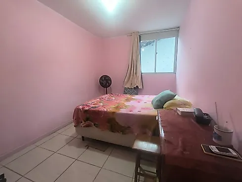 Apartamento 3 Quartos 75m² - Kobrasol - Foto 11