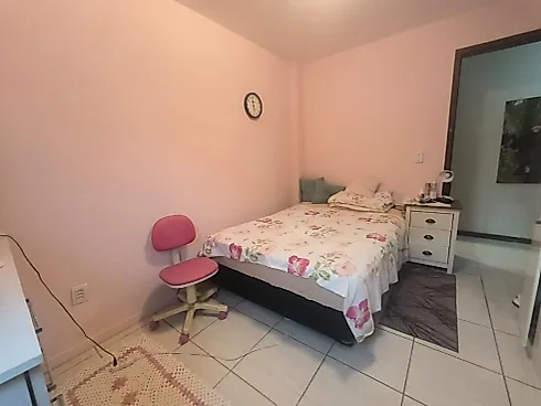 Apartamento 3 Quartos 75m² - Kobrasol - Foto 12