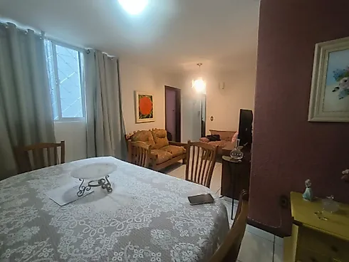Apartamento em Kobrasol, São José