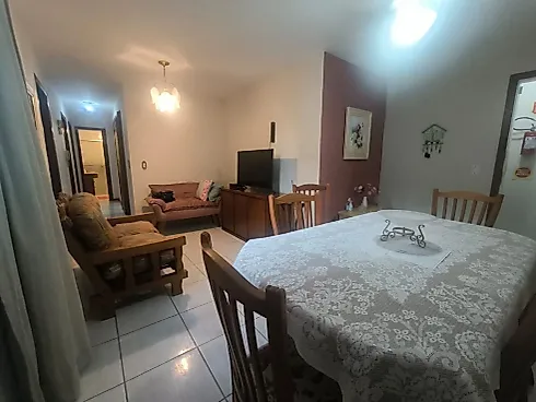 Apartamento em Kobrasol, São José