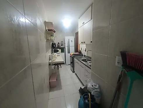 Apartamento 3 Quartos 75m² - Kobrasol - Foto 8