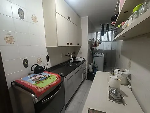 Apartamento 3 Quartos 75m² - Kobrasol - Foto 9