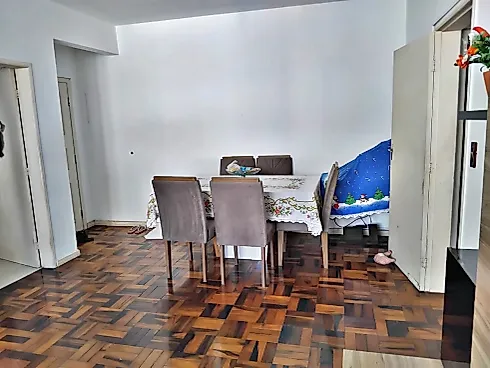 Apartamento em Kobrasol, São José