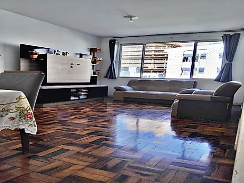 Apartamento em Kobrasol, São José