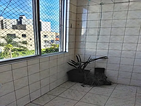 Apto 2 Quartos, 1 Vaga - Kobrasol - Foto 11