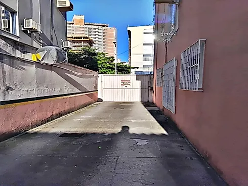 Apto 2 Quartos, 1 Vaga - Kobrasol - Foto 19